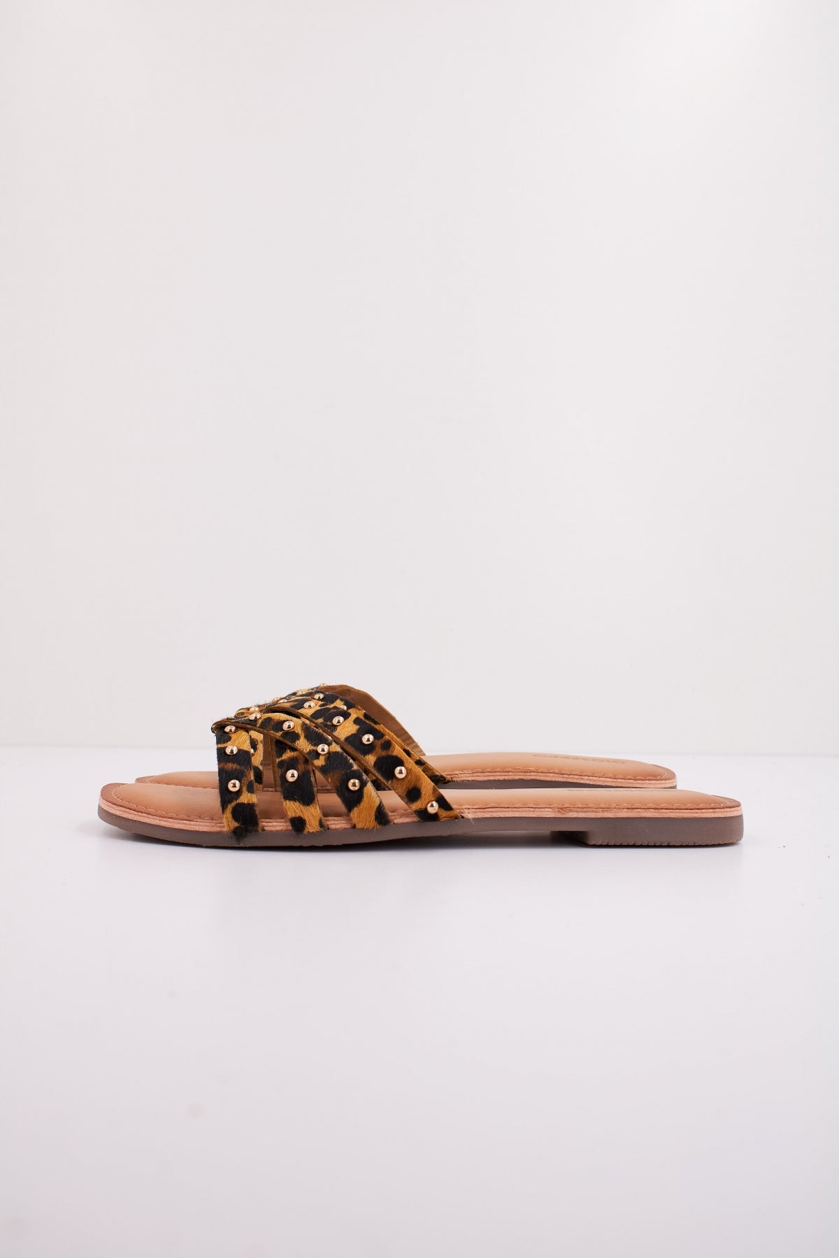 GIOSEPPO  SABELLE en color ANIMAL PRINT  (1)