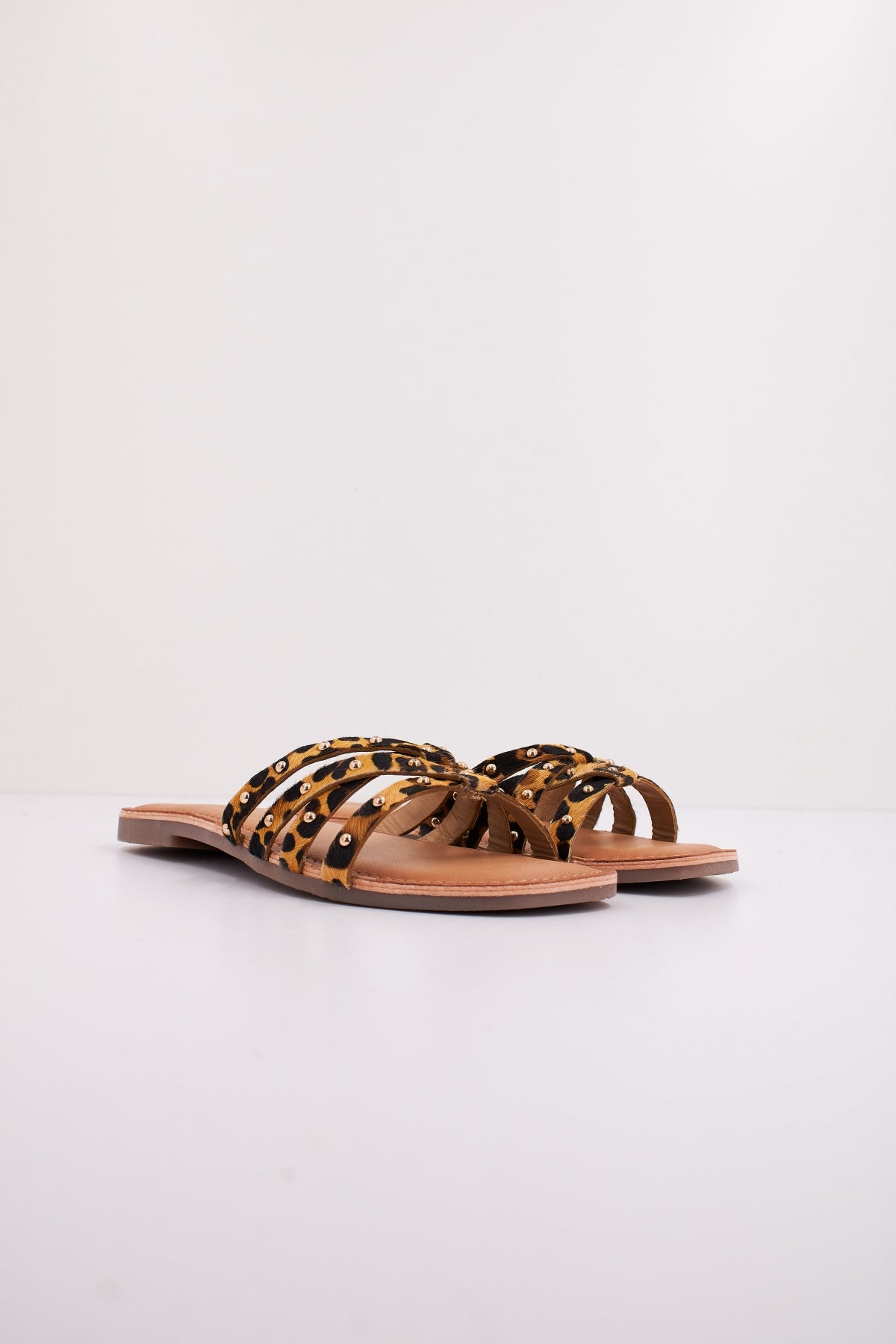 GIOSEPPO  SABELLE en color ANIMAL PRINT  (2)