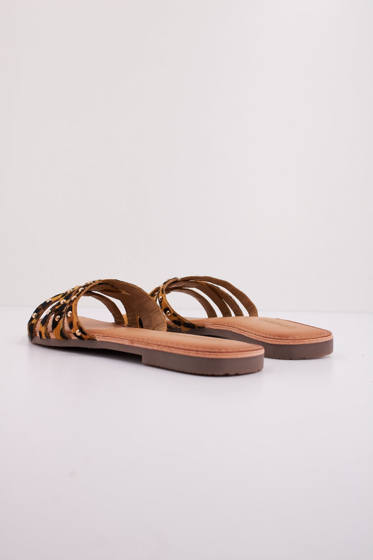 GIOSEPPO  SABELLE en color ANIMAL PRINT  (4)