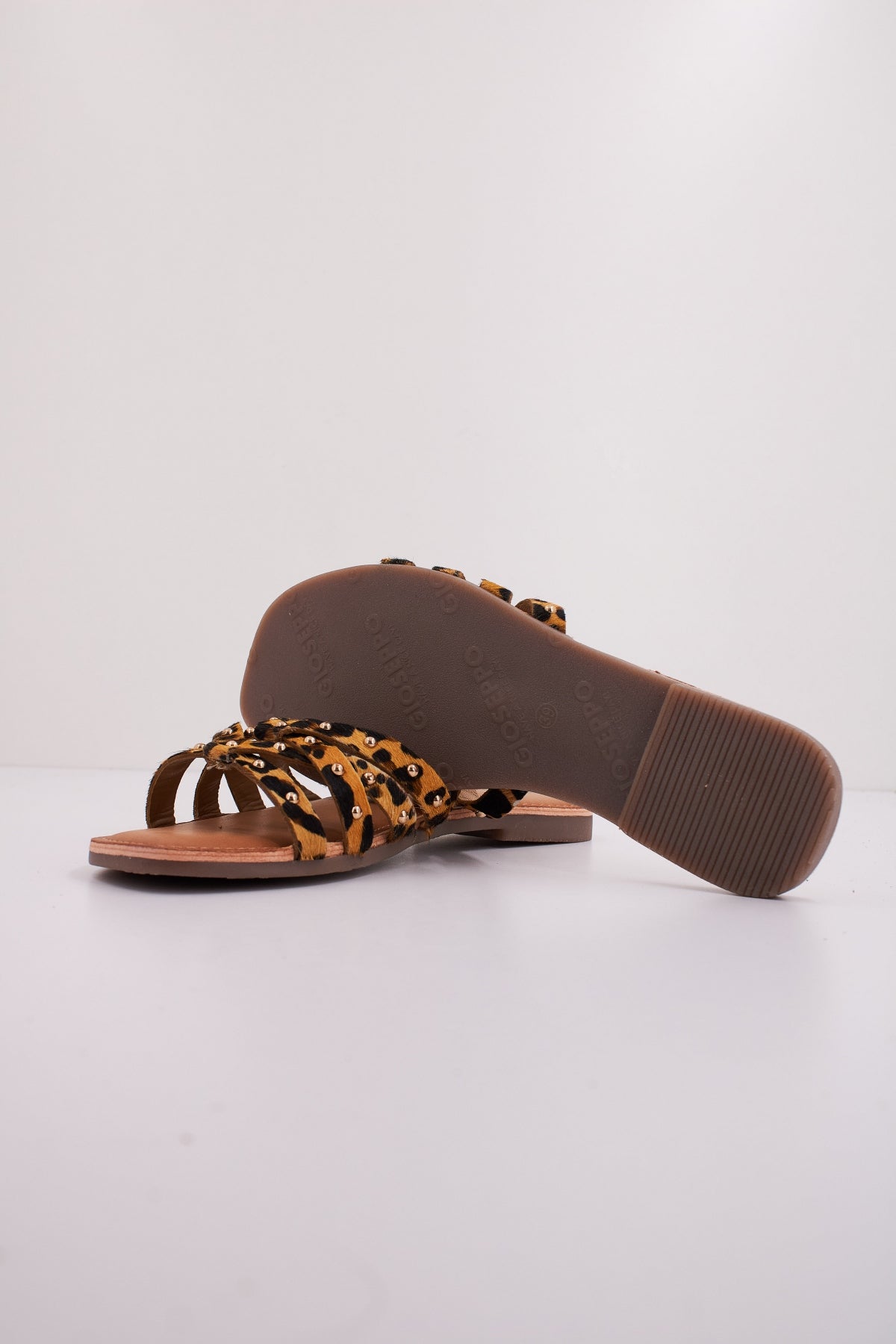 GIOSEPPO  SABELLE en color ANIMAL PRINT  (5)