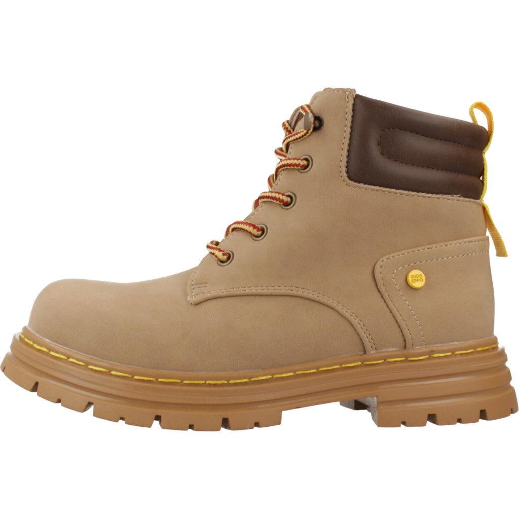 GIOSEPPO RUXLEY en color MARRON CLARO  (2)