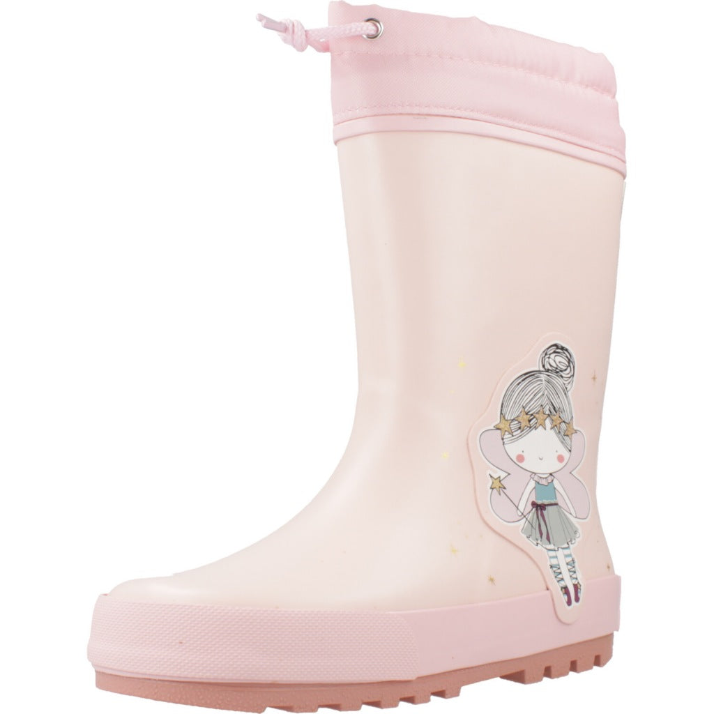 GIOSEPPO GRAWN en color ROSA  (1)