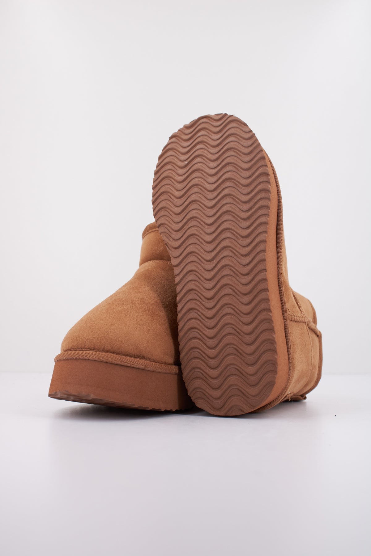 GIOSEPPO BROOTEN en color MARRON  (5)