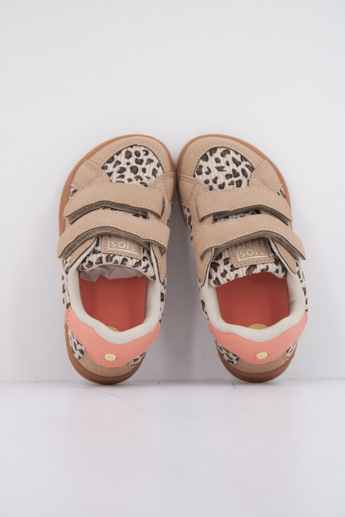 GIOSEPPO ISLINGTON en color ANIMAL PRINT  (3)