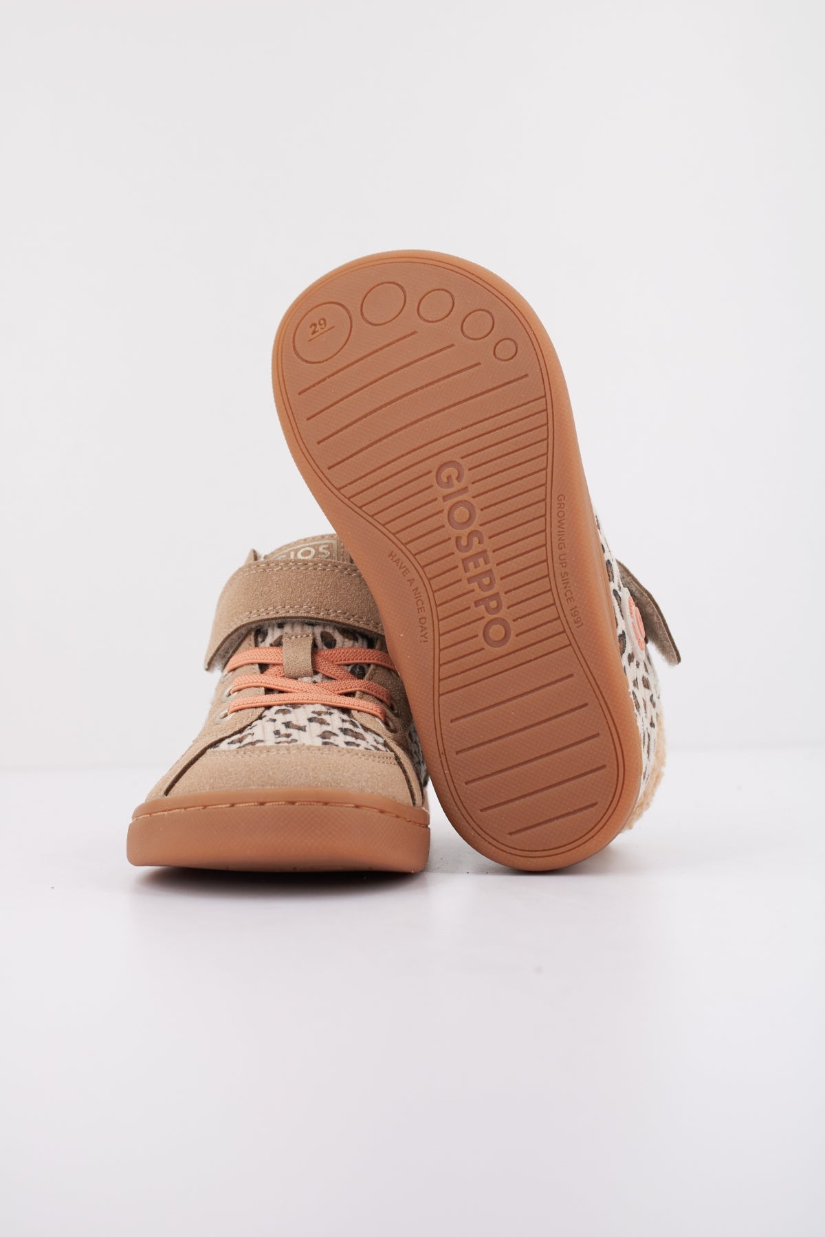 GIOSEPPO G en color ANIMAL PRINT  (5)