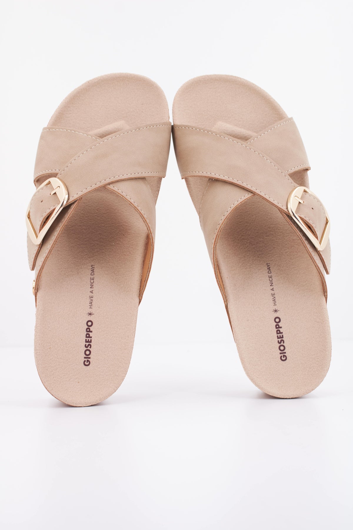 GIOSEPPO WINN en color MARRON  (3)