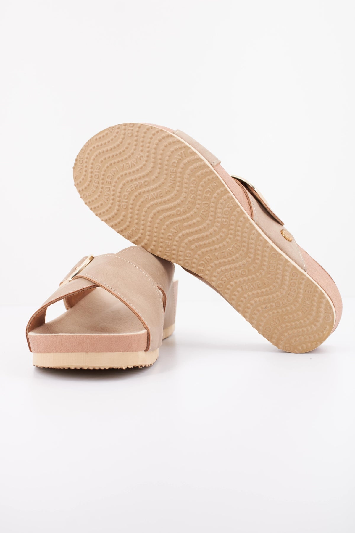 GIOSEPPO WINN en color MARRON  (5)