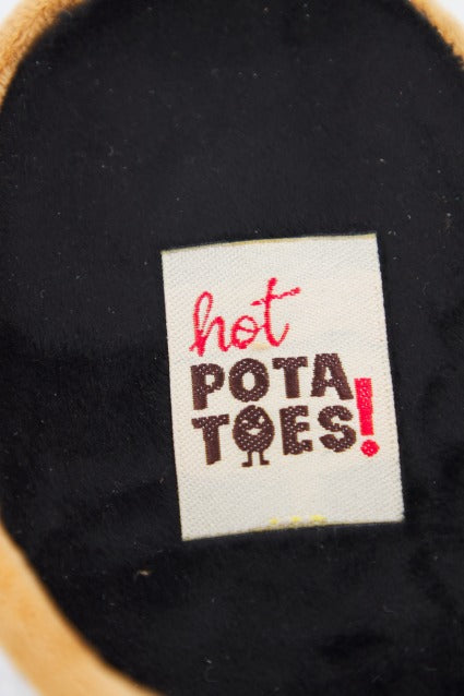 HOT POTATOES ATHY en color GRIS  (4)