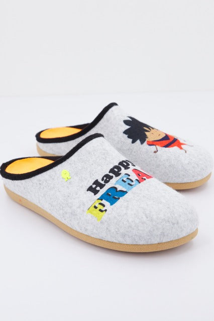 HOT POTATOES PRUTZ en color GRIS  (3)