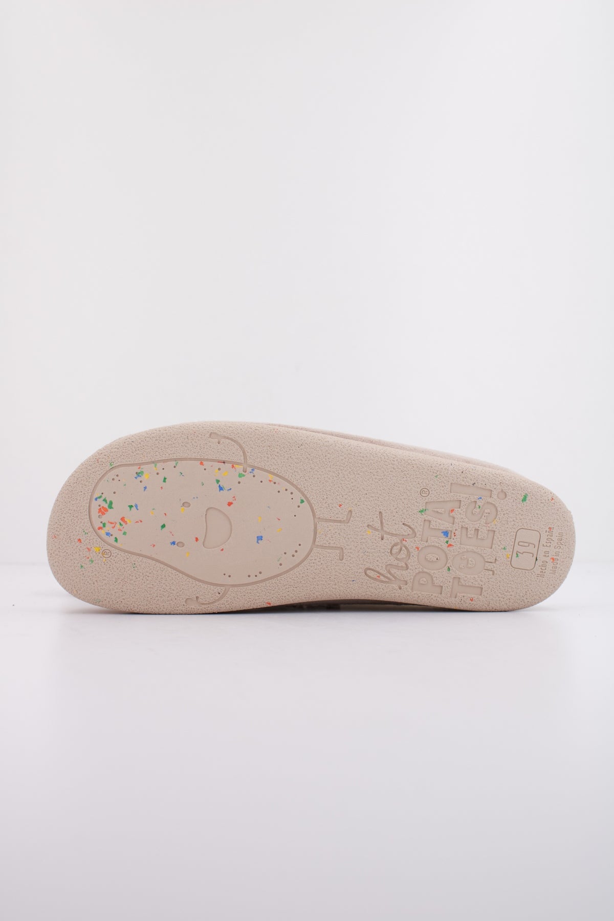 HOT POTATOES LICHFIELD en color BEIS  (5)