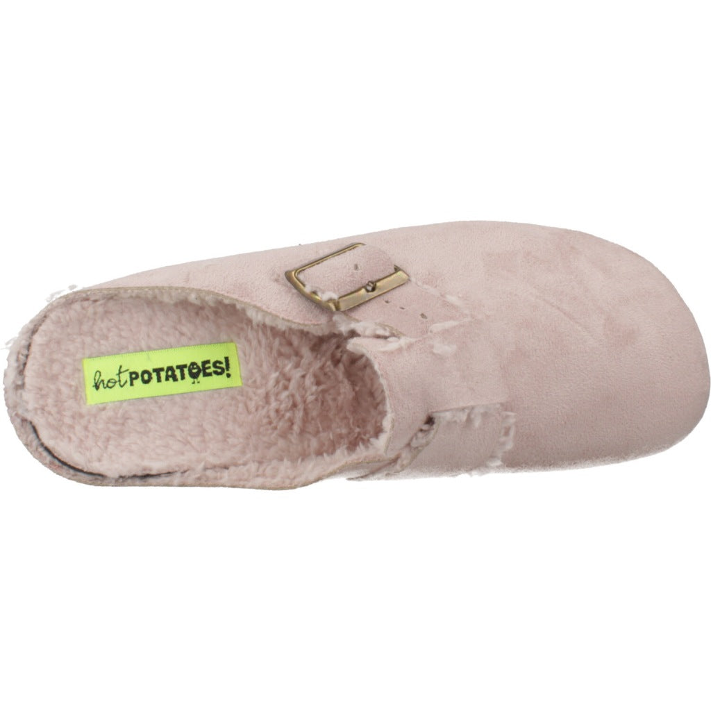 HOT POTATOES LICHFIELD en color ROSA  (7)