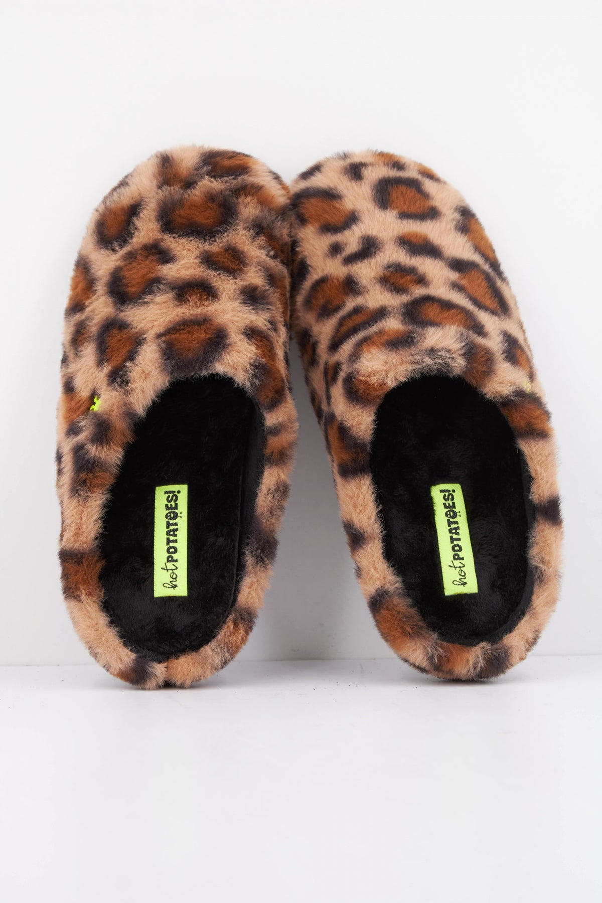 HOT POTATOES AUDUBON en color ANIMAL PRINT  (3)