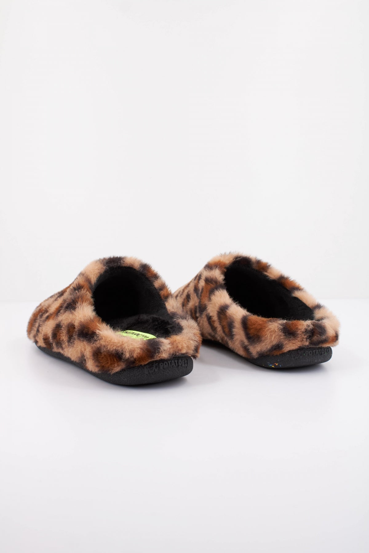 HOT POTATOES AUDUBON en color ANIMAL PRINT  (4)