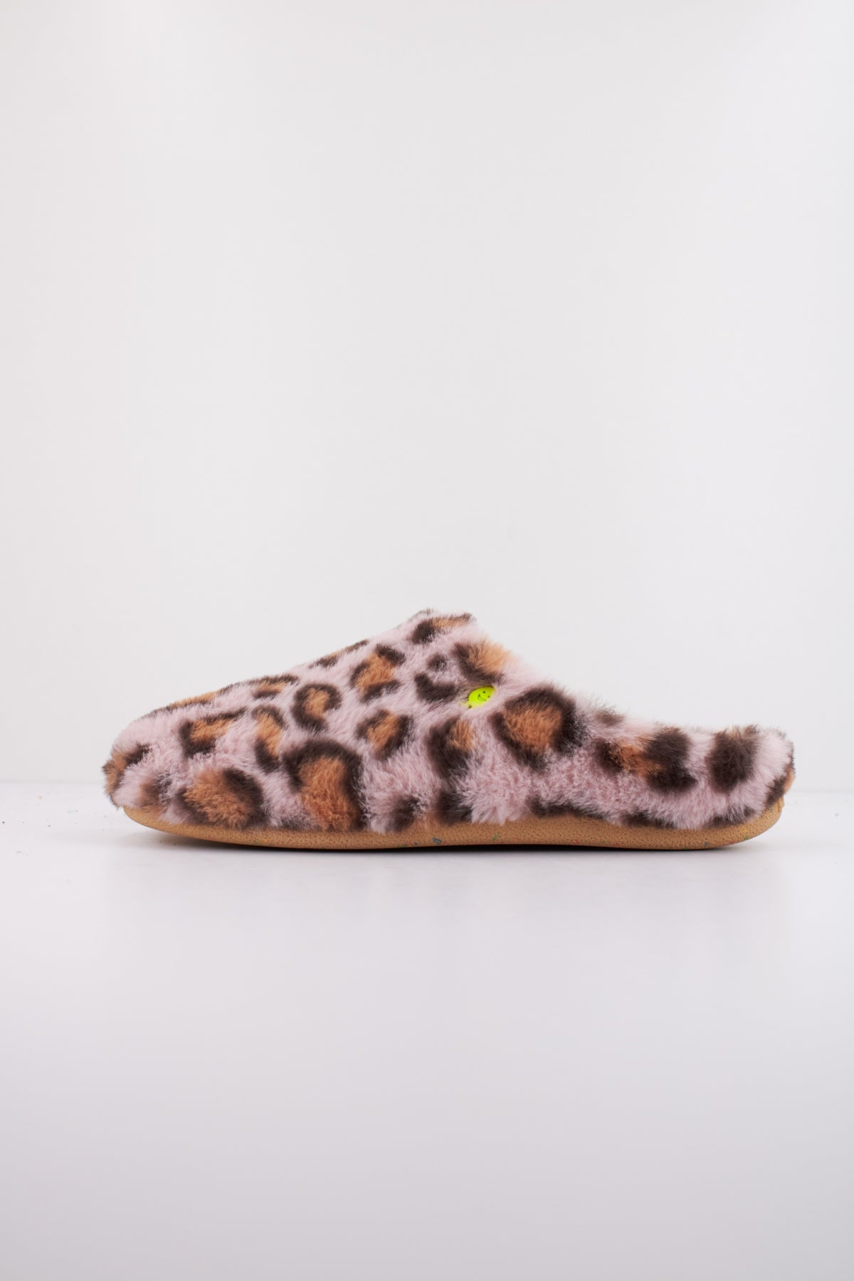 HOT POTATOES AUDUBON en color ANIMAL PRINT  (1)