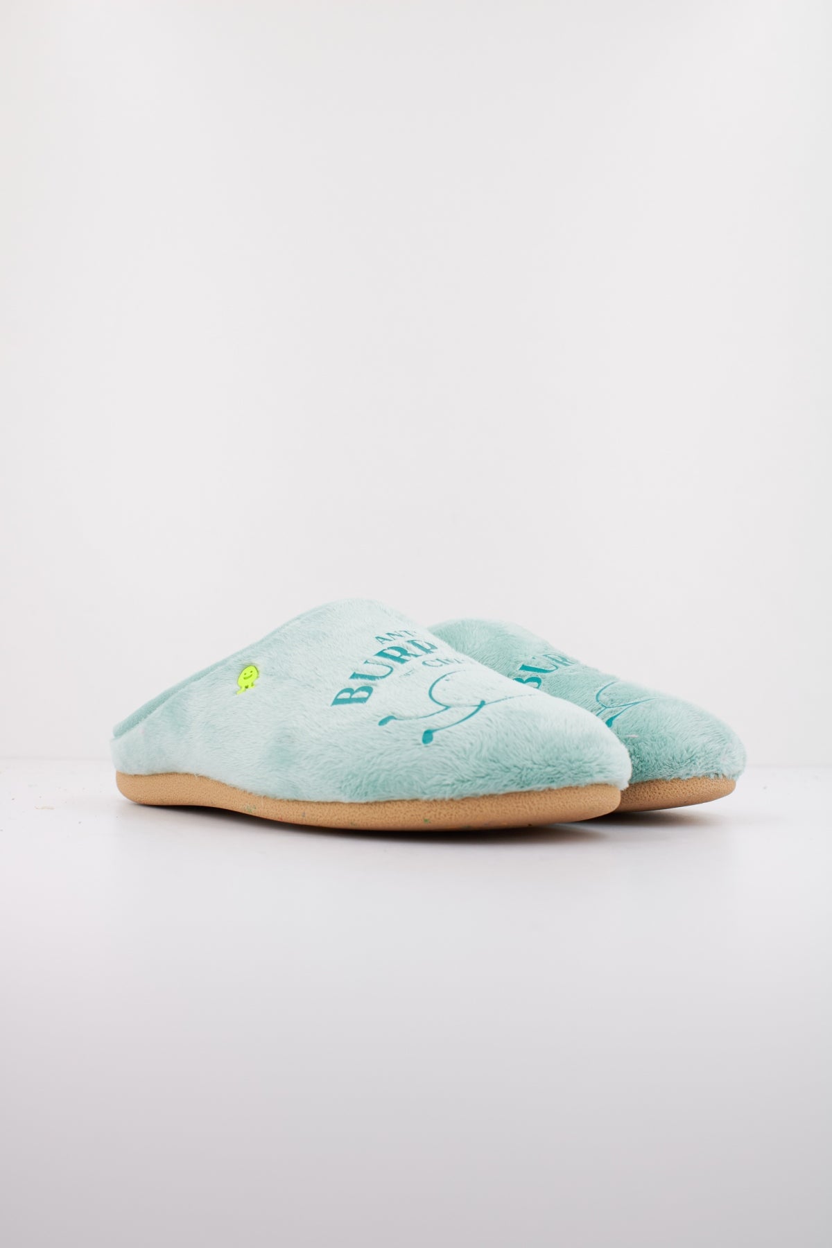 HOT POTATOES  SUNBURG  en color AZUL  (2)