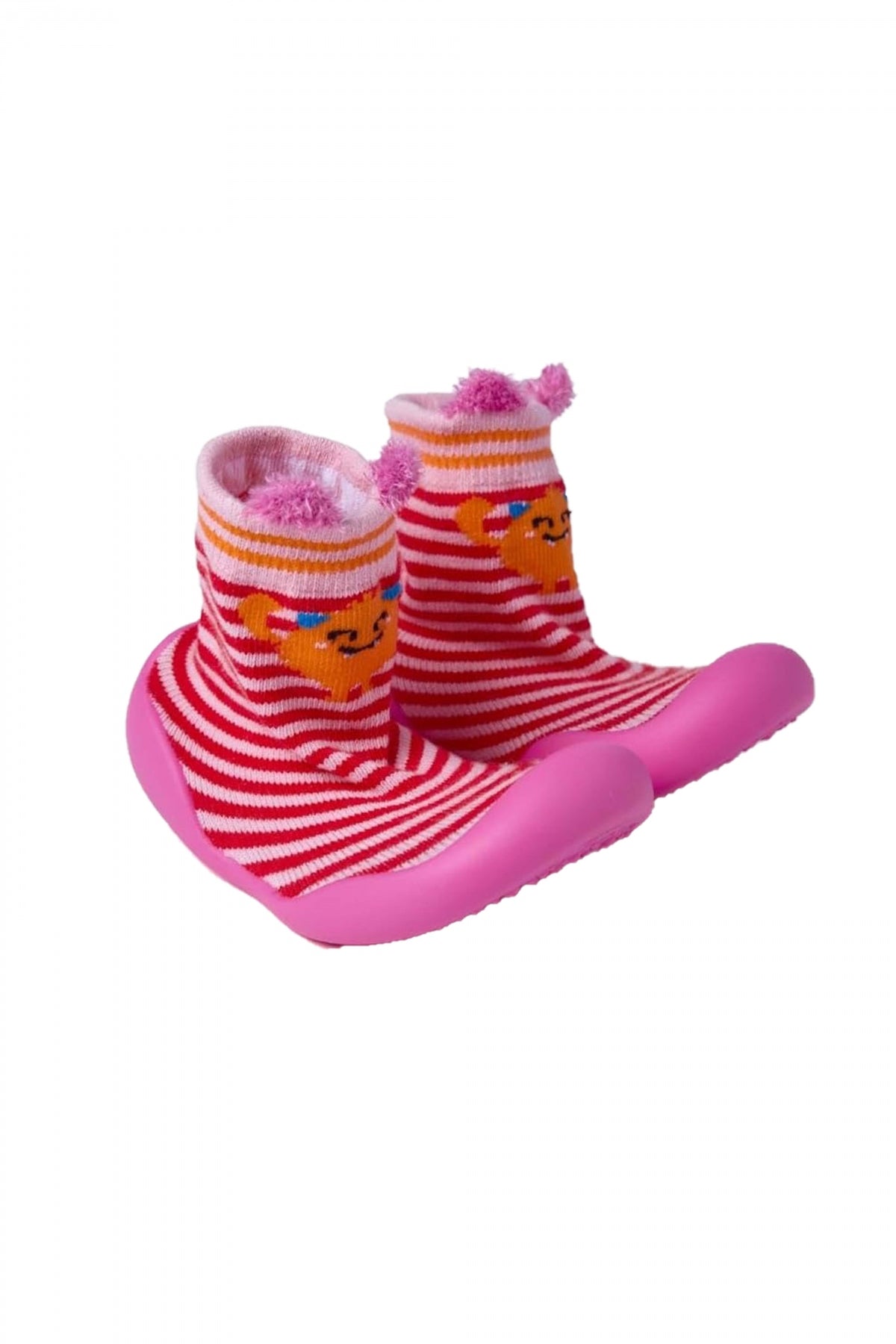 HOT POTATOES P en color ROSA  (1)