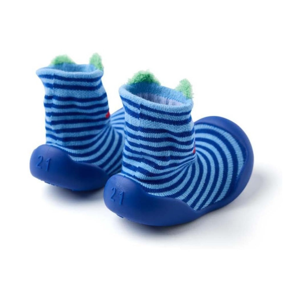 HOT POTATOES P en color AZUL  (5)