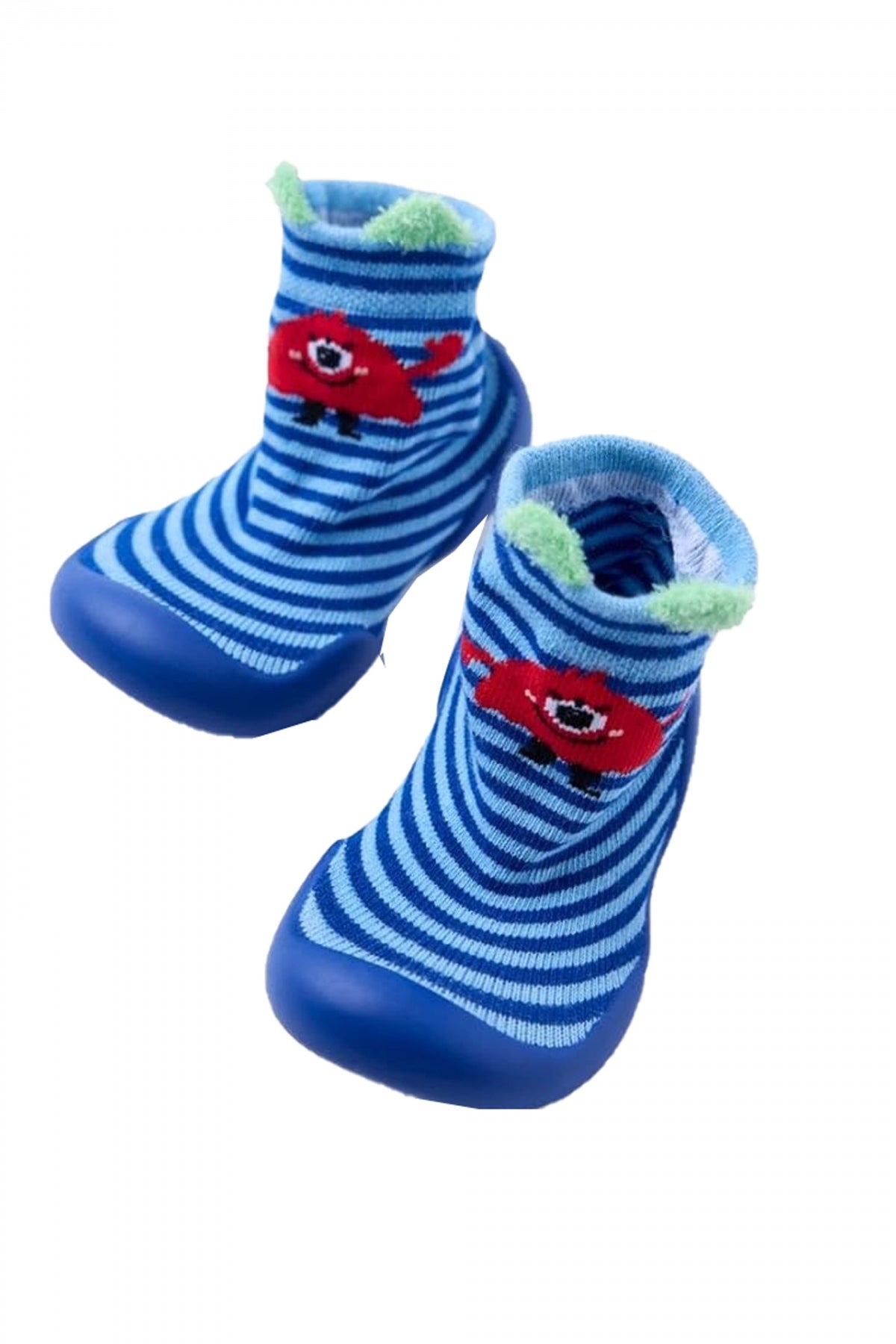 HOT POTATOES P en color AZUL  (1)