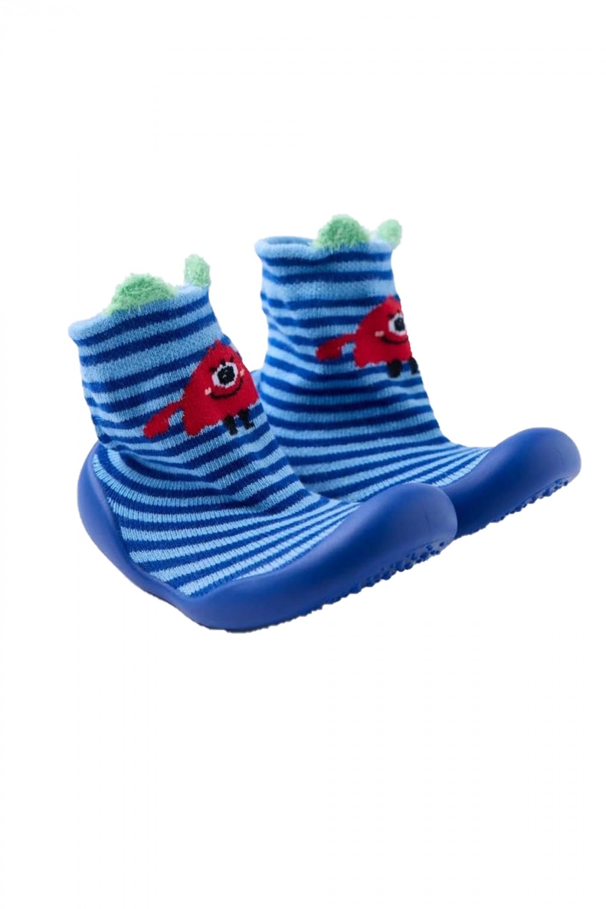 HOT POTATOES P en color AZUL  (3)