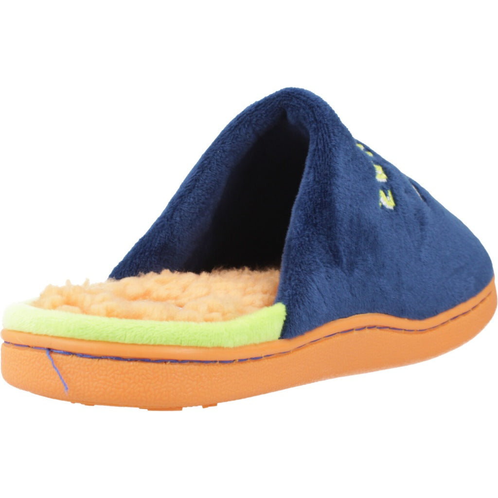 HOT POTATOES COMFREY en color AZUL  (3)