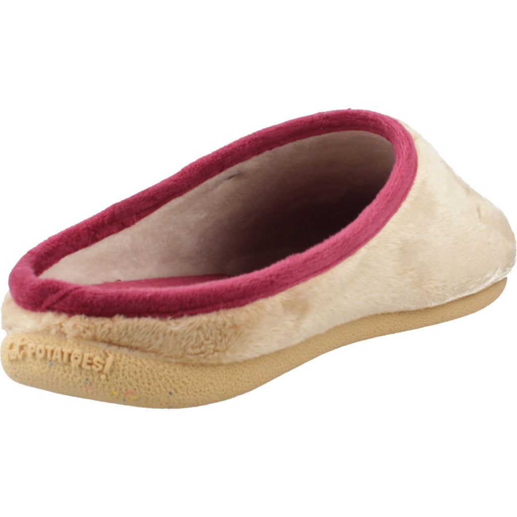 HOT POTATOES PINCKNEY en color MARRON  (3)