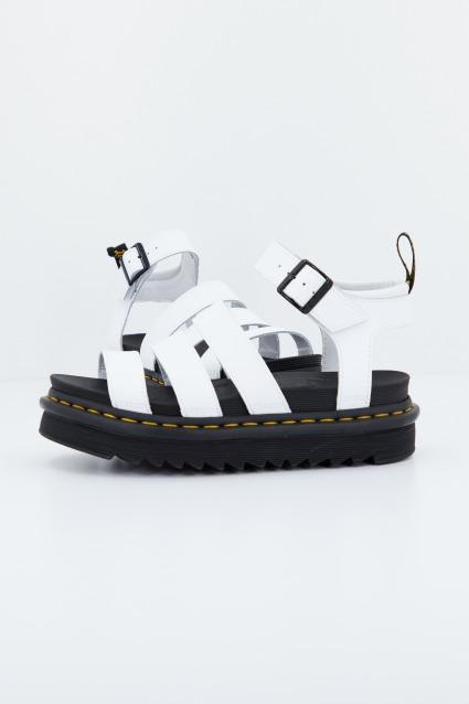 DR. MARTENS BLAIRE HYDRO WHIT en color BLANCO  (2)