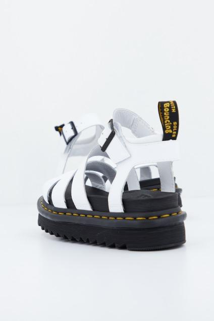 DR. MARTENS BLAIRE HYDRO WHIT en color BLANCO  (3)