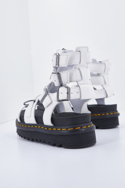DR. MARTENS OLSON AUNT SALLY en color BLANCO  (3)