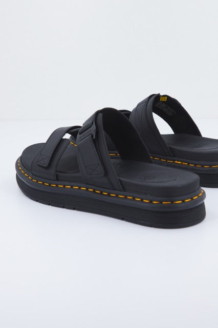DR. MARTENS CHILTON HYDRO en color NEGRO  (2)