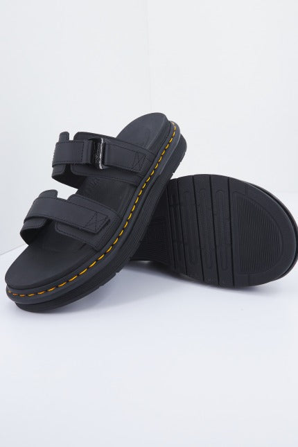 DR. MARTENS CHILTON HYDRO en color NEGRO  (4)