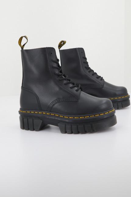 DR. MARTENS  AUDRICK -EYE BOOT BLACK N en color NEGRO  (1)