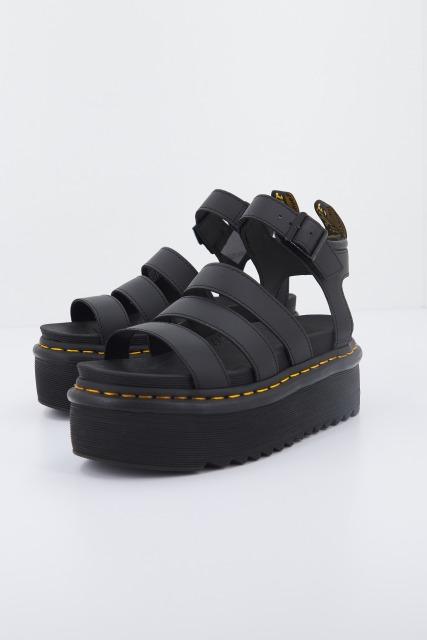 DR. MARTENS BLAIRE QUAD en color NEGRO  (1)