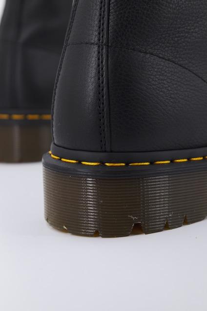 DR. MARTENS PASCAL BEX PISA en color NEGRO  (3)