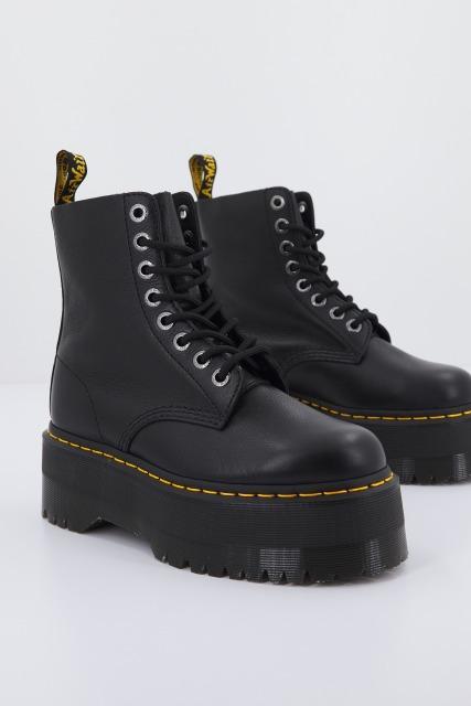 DR. MARTENS PASCAL MAX PISA en color NEGRO  (1)