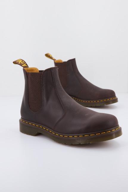 DR. MARTENS  en color MARRON  (1)