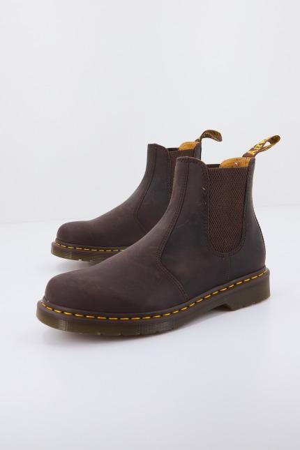 DR. MARTENS  en color MARRON  (2)