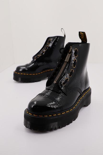DR. MARTENS SINCLAIR en color NEGRO  (1)