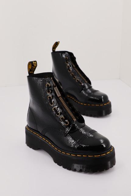 DR. MARTENS SINCLAIR en color NEGRO  (2)