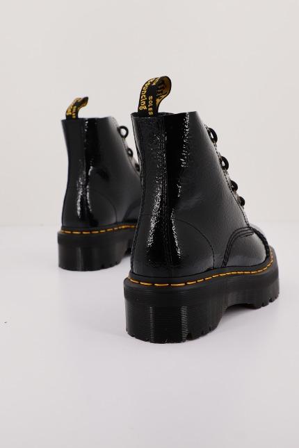 DR. MARTENS SINCLAIR en color NEGRO  (3)