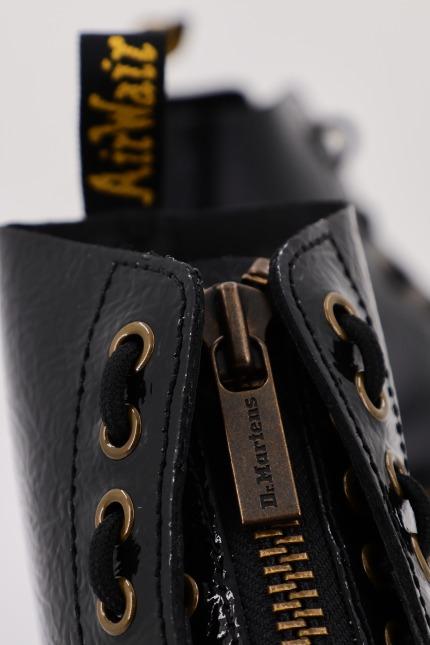 DR. MARTENS SINCLAIR en color NEGRO  (4)