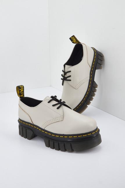 DR. MARTENS AUDRICK -EYE SHOE  en color BEIS  (1)