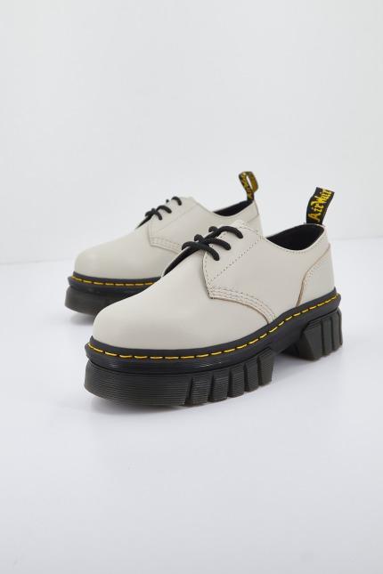 DR. MARTENS AUDRICK -EYE SHOE  en color BEIS  (2)