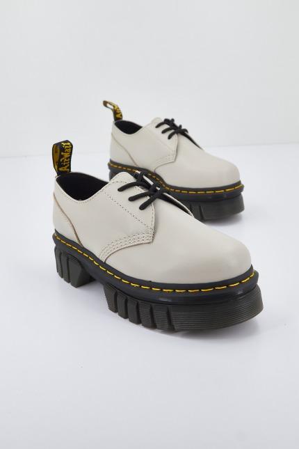 DR. MARTENS AUDRICK -EYE SHOE  en color BEIS  (3)