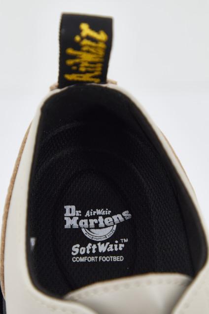 DR. MARTENS AUDRICK -EYE SHOE  en color BEIS  (4)