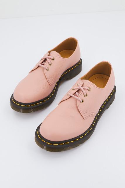 DR. MARTENS  PEACH VIRGINIA en color ROSA  (1)
