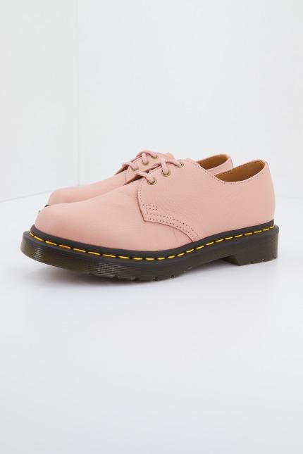 DR. MARTENS  PEACH VIRGINIA en color ROSA  (2)