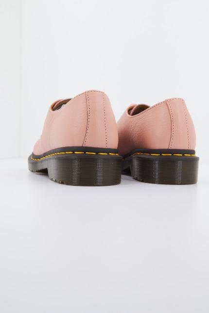 DR. MARTENS  PEACH VIRGINIA en color ROSA  (3)