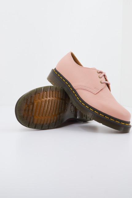 DR. MARTENS  PEACH VIRGINIA en color ROSA  (4)