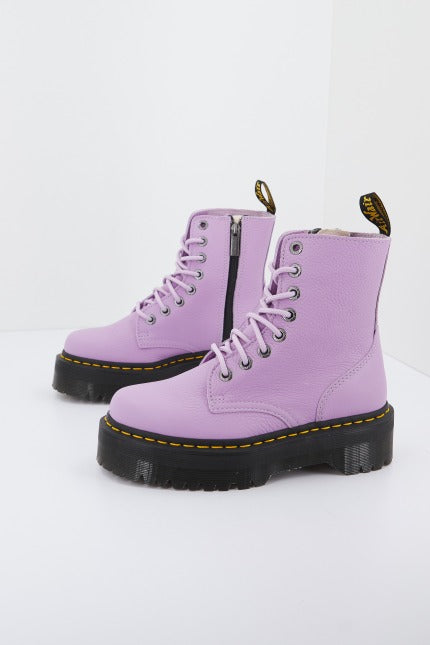 DR. MARTENS JADON III PISA en color VIOLETA  (2)
