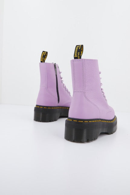 DR. MARTENS JADON III PISA en color VIOLETA  (3)